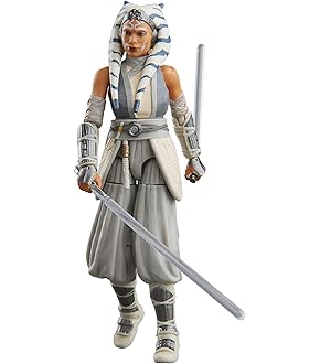 Amazon.co.jp: Star Wars The Vintage Collection Ezra Bridger